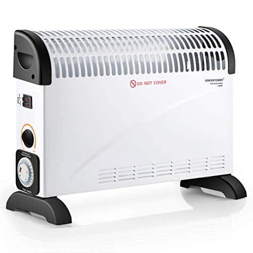 Convection Heater